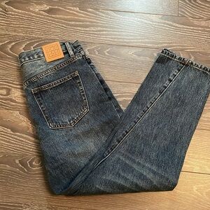 TOTEME jeans 28/32
